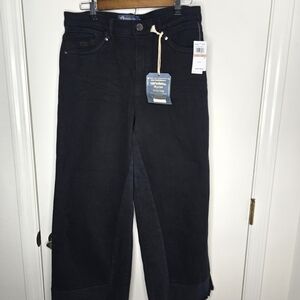 Democracy Absolution Skyrise Wide Leg NWT Size 12